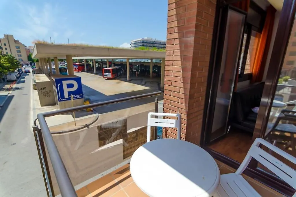 Apto. Corona 5 Huespedes Lloret de Mar 0*,  İspanya