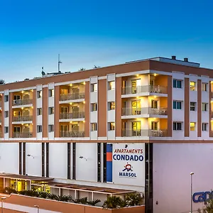Apartamento Condado By Marsol, Lloret de Mar